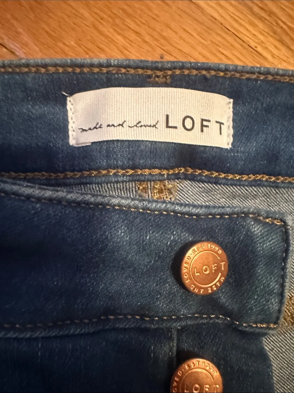 LOFT high rise